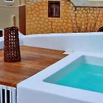 Lovely House At Village Center Сasa de vacaciones Oia (Santorini)