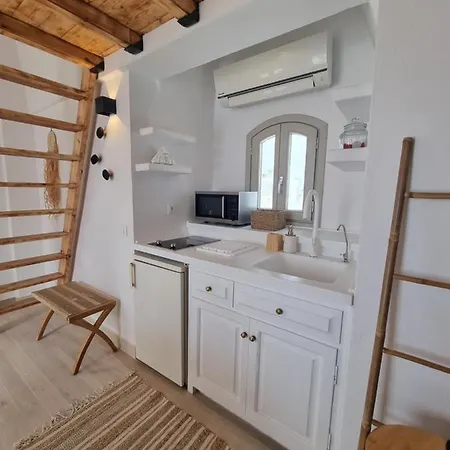 Lovely House At Village Center