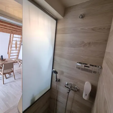 Lovely House At Village Center Casa vacanze Oia (Santorini)