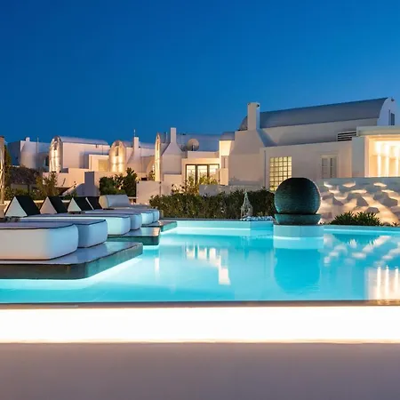 Lovely House At Village Center Holiday home Oia (Santorini)