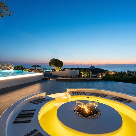 Lovely House At Village Center 펜션 *