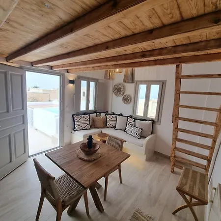 Ferienhaus Lovely House At Village Center *
