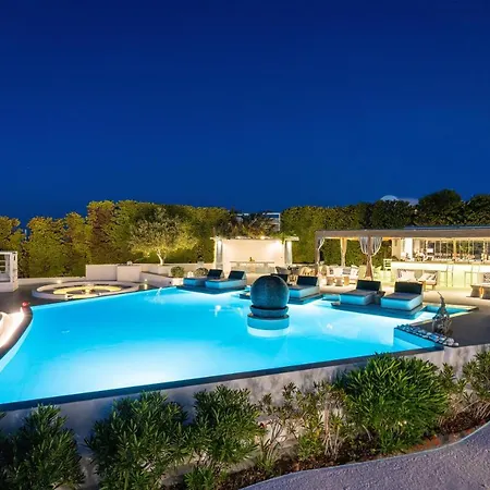 Lovely House At Village Center Holiday home Oia (Santorini)