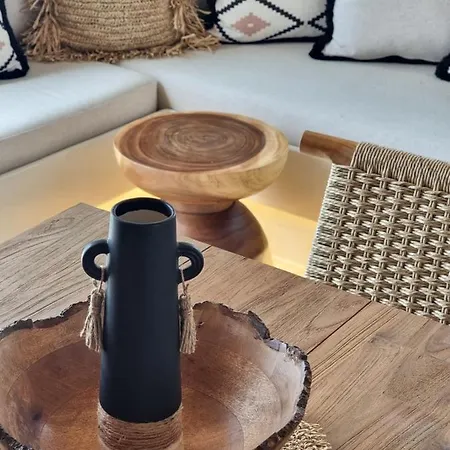 Casa de Férias Lovely House At Village Center