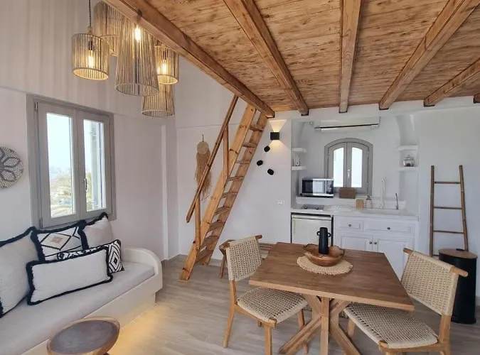 펜션 Lovely House At Village Center *