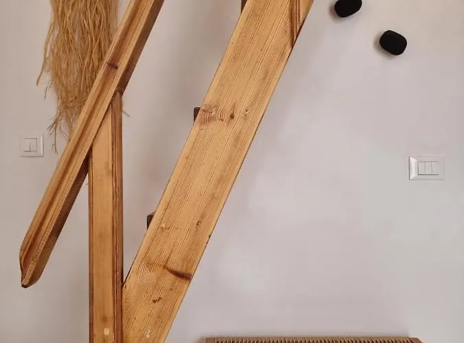 펜션 Lovely House At Village Center