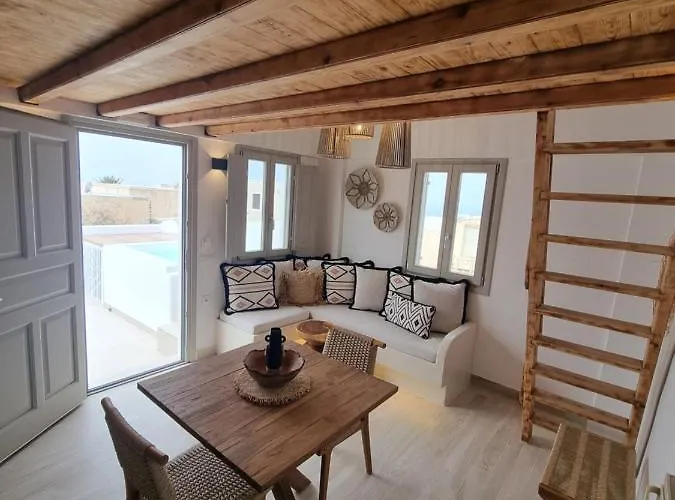 펜션 Lovely House At Village Center *