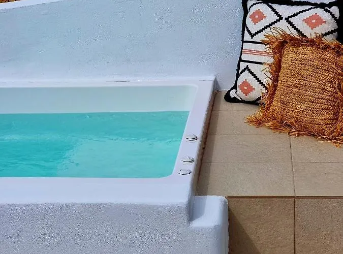 Casa vacanze Lovely House At Village Center Oia (Santorini)