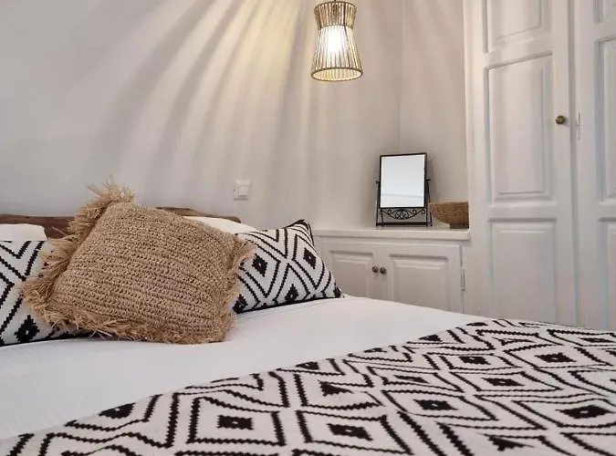 Lovely House At Village Center