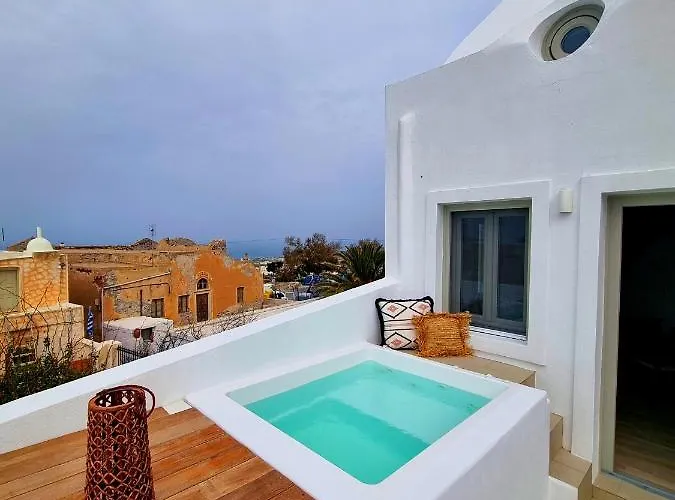 Lovely House At Village Center 펜션 이아