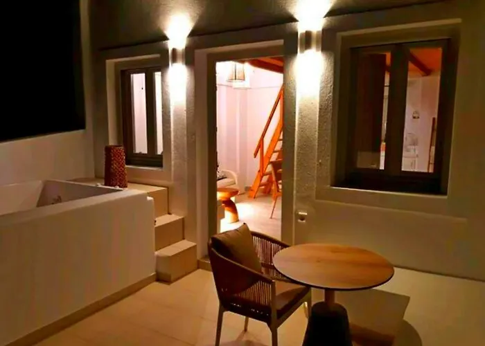 펜션 Lovely House At Village Center