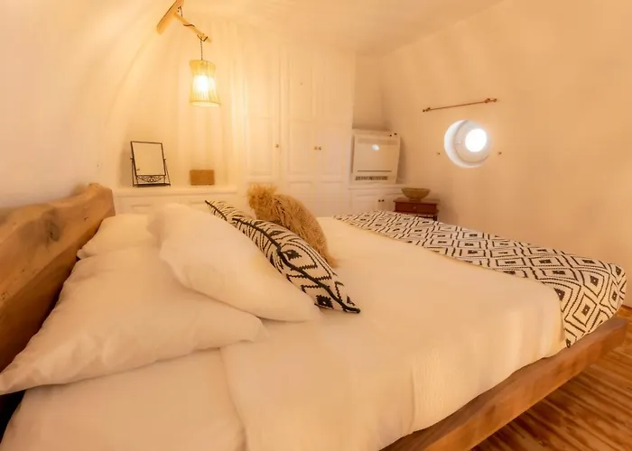 Lovely House At Village Center 펜션