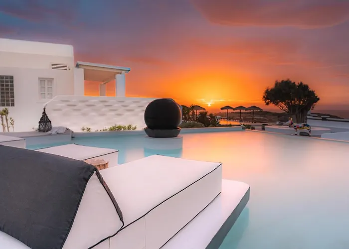 펜션 Lovely House At Village Center *