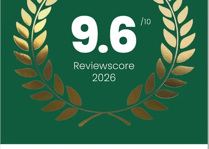 Lovely House At Village Center 펜션 이아