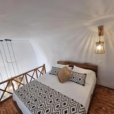 度假居 Lovely House At Village Center