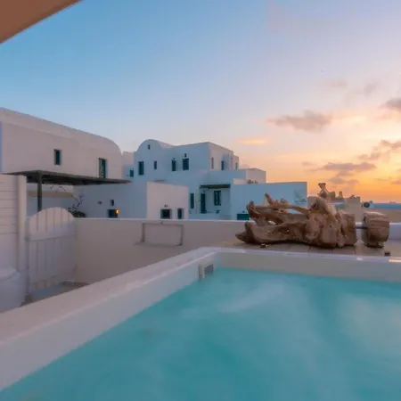 Lovely House At Village Center Dom wakacyjny Oia